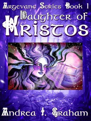 cover image of Daughter of Kristos